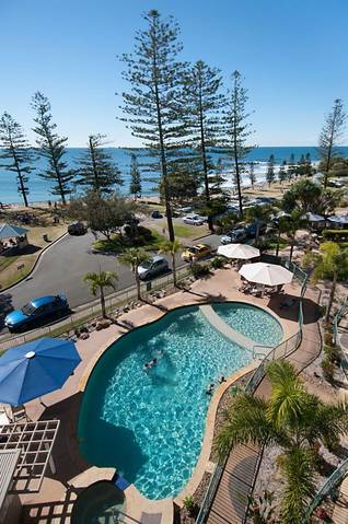 The Norfolks On Moffat Beach - Holiday Adelaide 3