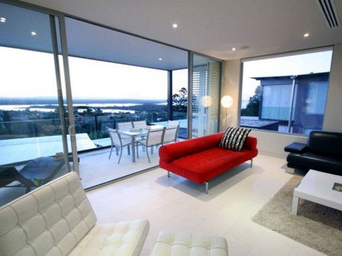 The Rise Noosa - Holiday Adelaide 1
