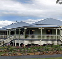 The Sanctuary Springbrook Guest House Cottage - Holiday Adelaide