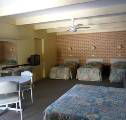 Spanish Lantern Motor Inn Parkes - Holiday Adelaide