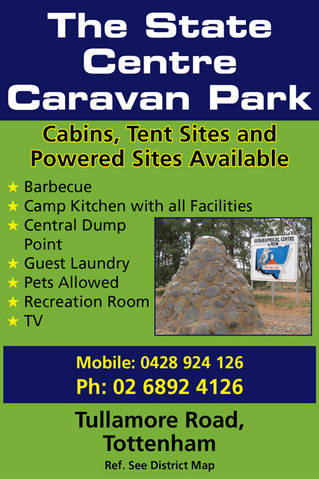 Five Ways ACT Holiday Adelaide