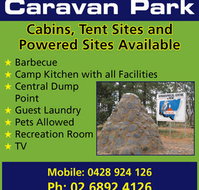 The State Centre Caravan Park - Holiday Adelaide