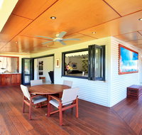 The Tin Sheds-Norfolk Island - Holiday Adelaide