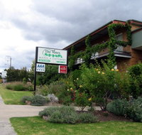 The Vines Motel  Cottages - Holiday Adelaide
