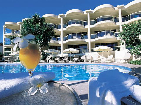 Tingirana Noosa - Holiday Adelaide 0