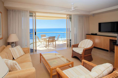 Tingirana Noosa - Holiday Adelaide 1