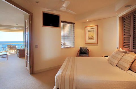 Tingirana Noosa - Holiday Adelaide 2