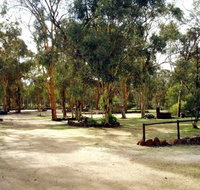Toodyay Holiday Park  Chalets - Holiday Adelaide