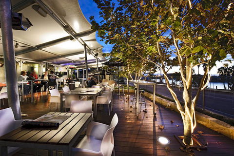 Tradewinds Hotel Fremantle - Holiday Adelaide 2