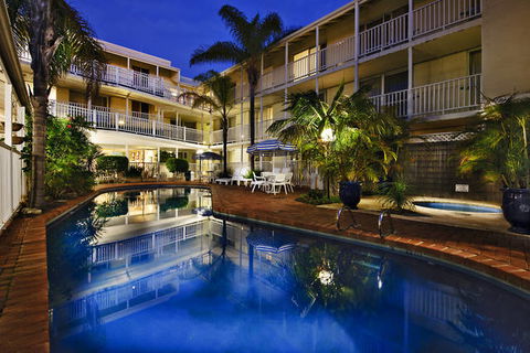 Tradewinds Hotel Fremantle - Holiday Adelaide 3