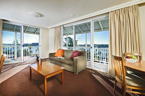 Tradewinds Hotel Fremantle - Holiday Adelaide 4