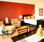 Tuileries Rutherglen - Holiday Adelaide