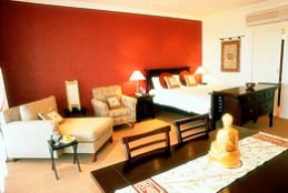 Tuileries Rutherglen - Holiday Adelaide 0