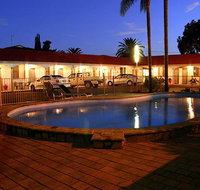 Tuncurry Beach Motel - Holiday Adelaide