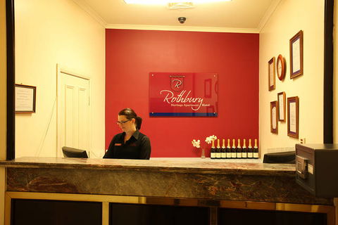 ULTIQA Rothbury Hotel - Holiday Adelaide 1