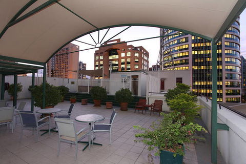 ULTIQA Rothbury Hotel - Holiday Adelaide 4