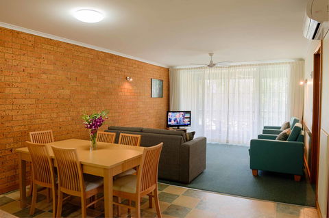 Vacation Village - Holiday Adelaide 1