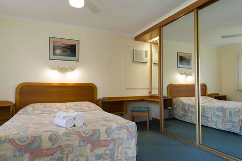 Vacation Village - Holiday Adelaide 2
