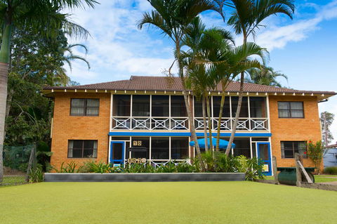 Vacation Village - Holiday Adelaide 4