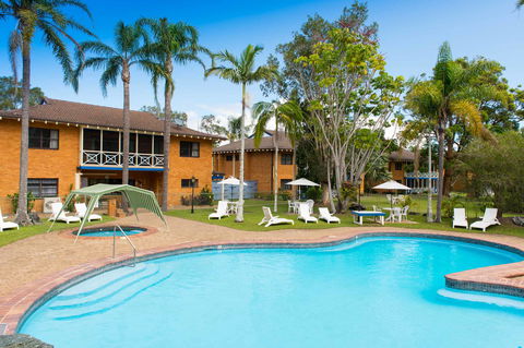 Vacation Village - Holiday Adelaide 6