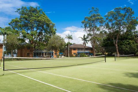 Vacation Village - Holiday Adelaide 7