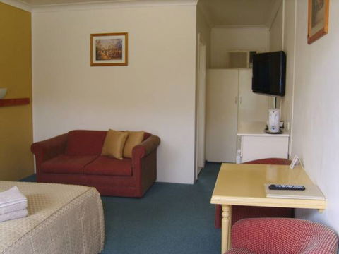 Valley View Motel - Holiday Adelaide 1
