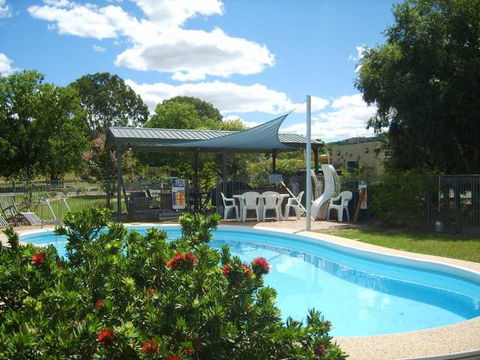 Valley View Motel - Holiday Adelaide 2