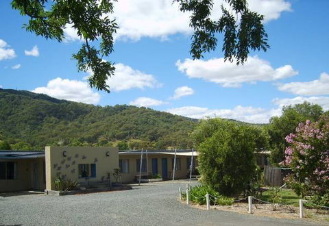 Valley View Motel - Holiday Adelaide 3
