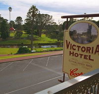 Victoria Hotel - Holiday Adelaide