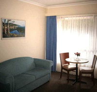 Victoria Lodge Motor Inn  Serviced Apartments - Holiday Adelaide