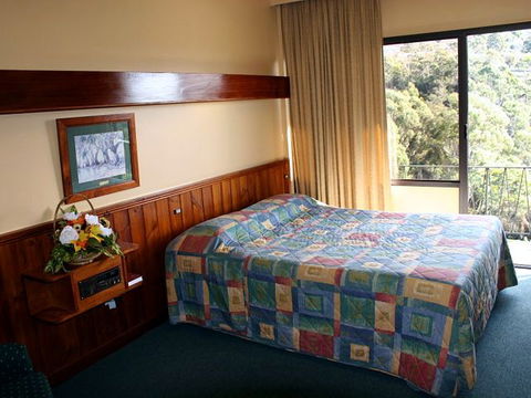 Village Family Motor Inn - Holiday Adelaide 4