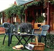 Rocky Point campground - Holiday Adelaide