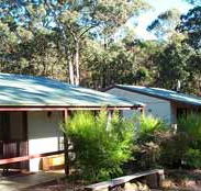 Warrawee Cottages - Holiday Adelaide