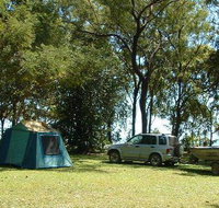 Weipa Caravan Park  Camping Ground - Holiday Adelaide