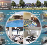 Welcome Inn Motel - Holiday Adelaide