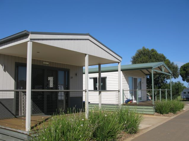 Werribee South Caravan Park - Holiday Adelaide 2