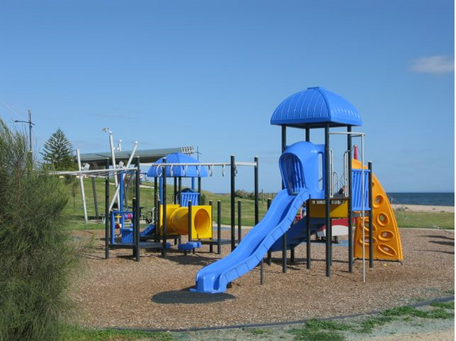 Werribee South Caravan Park - thumb 3