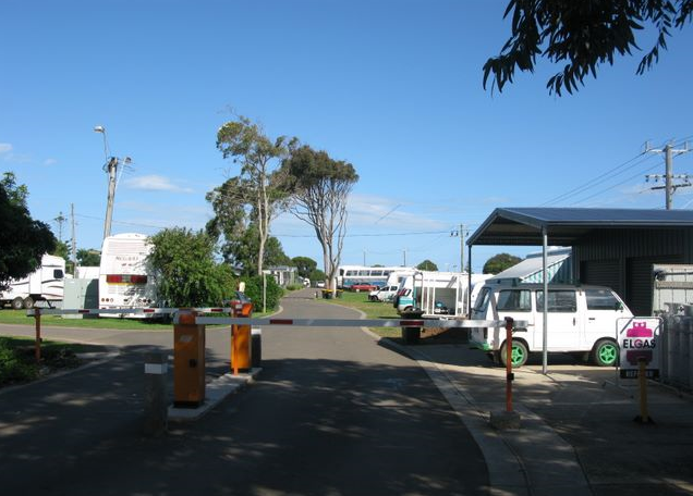 Werribee South Caravan Park - Holiday Adelaide 4