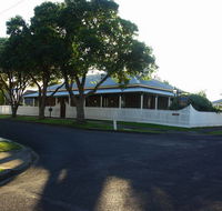 Whalers Cottage B  B - Holiday Adelaide
