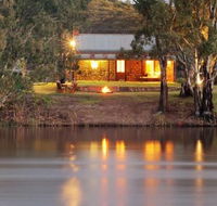 Wigley Retreat