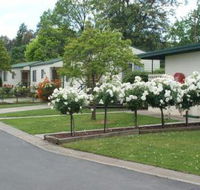 Wodonga Caravan  Cabin Park - Holiday Adelaide