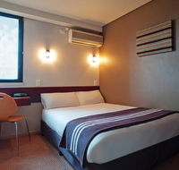 Y Hotel City South - Holiday Adelaide