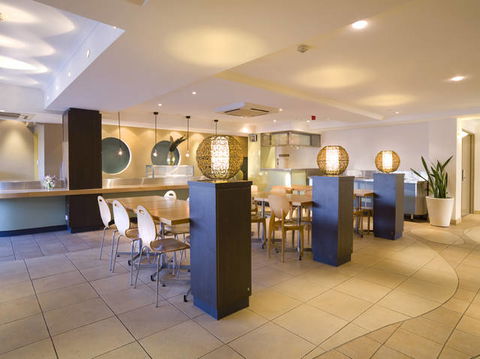 Y Hotel City South - Holiday Adelaide 2