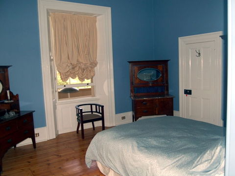 Yankalilla Bay Homestead B&B - Holiday Adelaide 1
