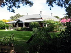 Yankalilla Bay Homestead B&B - Holiday Adelaide 3