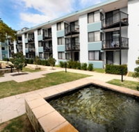 Assured Waterside Apartments - Holiday Adelaide
