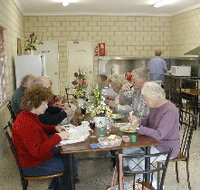 Banksia Tourist Park - Holiday Adelaide