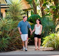 Beachlands Holiday Park Busselton - Holiday Adelaide