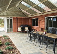 Brigadoon Retreat - Holiday Adelaide