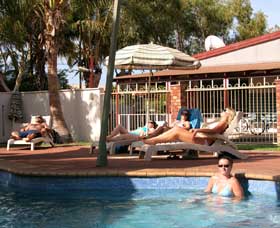 Cooke Point Holiday Park - Aspen Parks - Holiday Adelaide 1